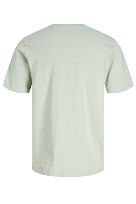 Jack & Jones jcologan summer print tee crew neck